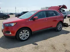 2FMPK4K95NBA51748 2022 FORD EDGE