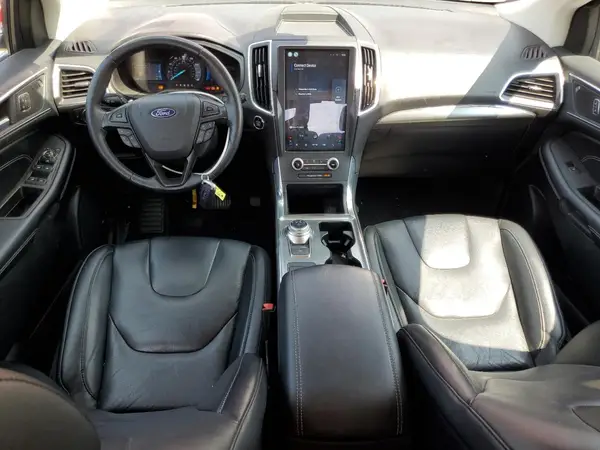 2FMPK4K95NBA51748 2022 FORD EDGE - Image 8