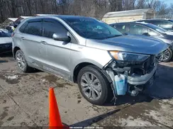 2FMPK4K95NBA52284 2022 FORD EDGE