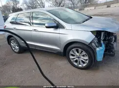 2FMPK4K95NBA52575 2022 FORD EDGE