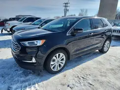 2FMPK4K95NBA53130 2022 FORD EDGE