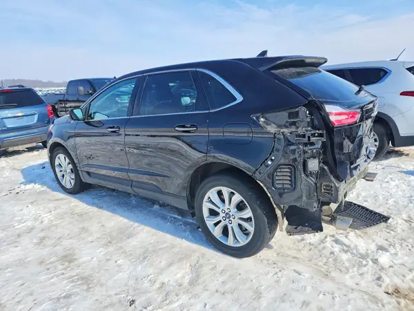 2FMPK4K95NBA53130 2022 FORD EDGE - Image 2