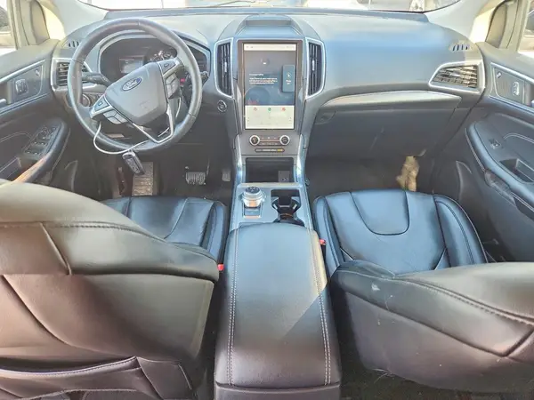 2FMPK4K95NBA53130 2022 FORD EDGE - Image 8