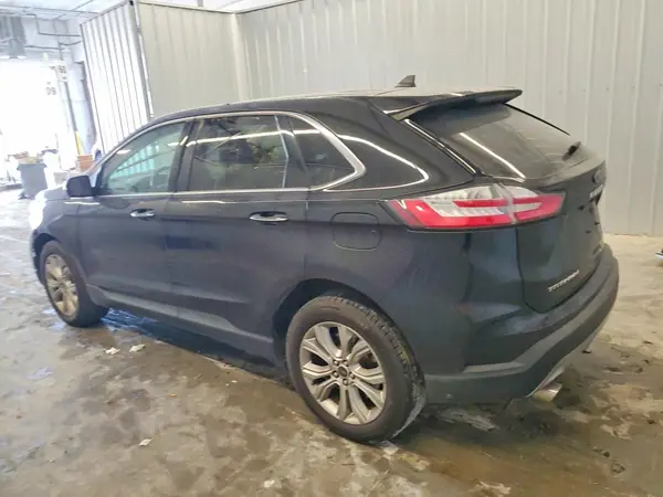 2FMPK4K95NBA55492 2022 FORD EDGE - Image 2