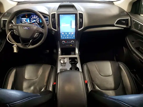 2FMPK4K95NBA55492 2022 FORD EDGE - Image 8