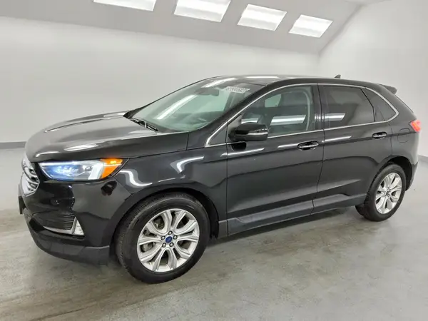 2FMPK4K95NBA55931 2022 FORD EDGE - Image 1