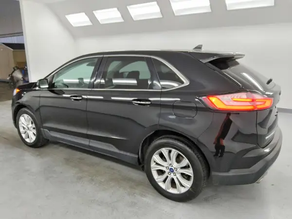 2FMPK4K95NBA55931 2022 FORD EDGE - Image 2