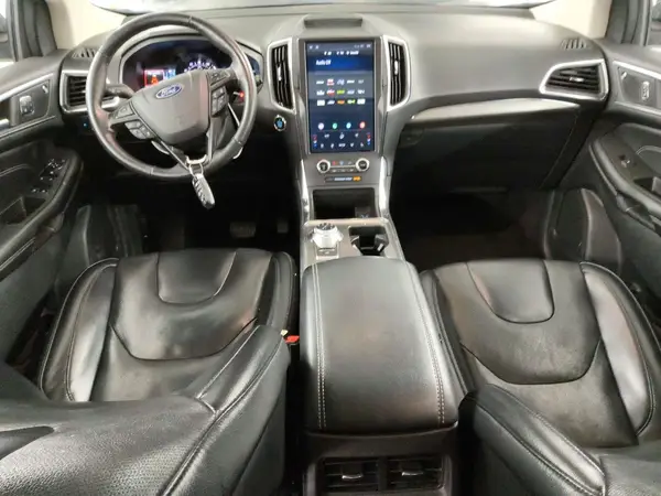 2FMPK4K95NBA55931 2022 FORD EDGE - Image 8