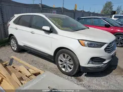 2FMPK4K95NBA57212 2022 FORD EDGE
