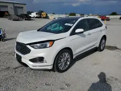 2FMPK4K95NBA63317 2022 FORD EDGE