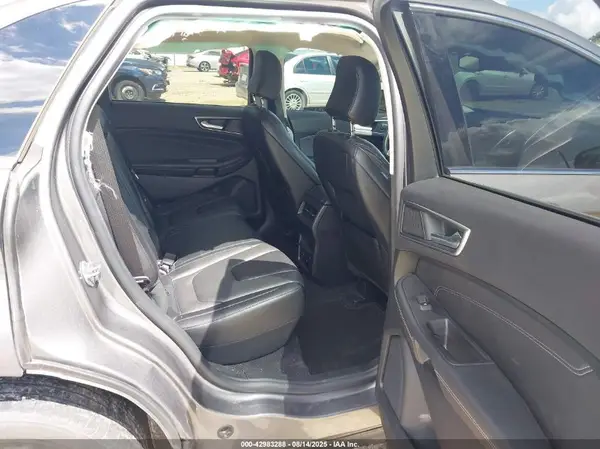 2FMPK4K95NBA67240 2022 FORD EDGE - Image 8