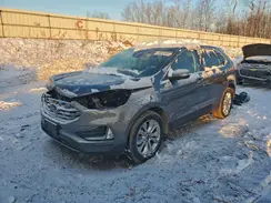 2FMPK4K95NBA67643 2022 FORD EDGE
