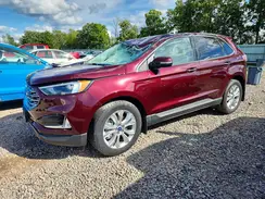 2FMPK4K95NBA68310 2022 FORD EDGE