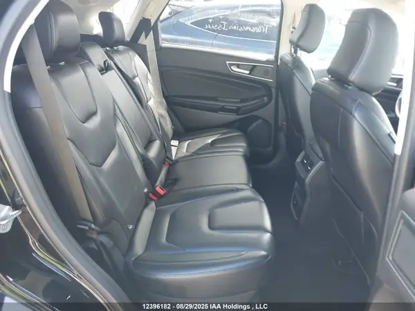 2FMPK4K95NBA75936 2022 FORD EDGE - Image 8