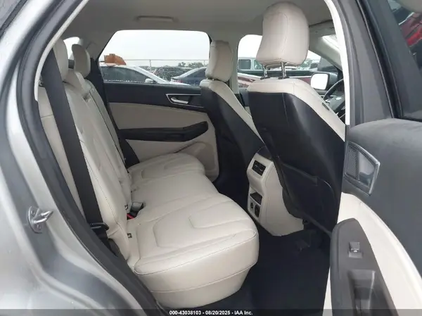 2FMPK4K95NBA76357 2022 FORD EDGE - Image 8