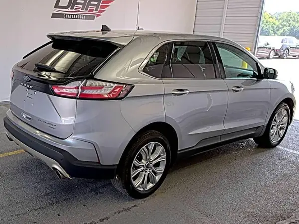 2FMPK4K95NBA81624 2022 FORD EDGE - Image 2