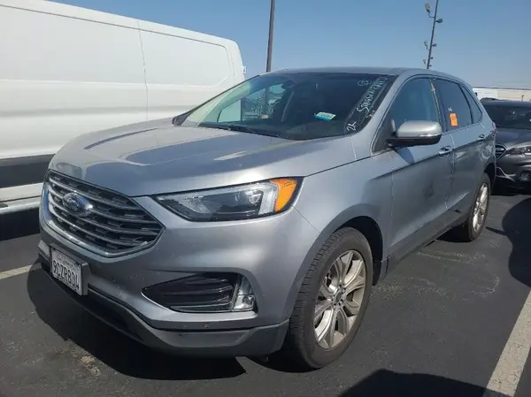 2FMPK4K95NBA81820 2022 FORD EDGE - Image 8