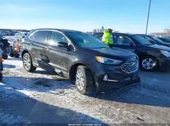 2FMPK4K95NBA91392 2022 FORD EDGE