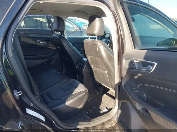 2FMPK4K95NBA91392 2022 FORD EDGE - Image 8