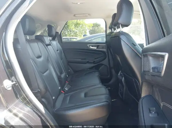2FMPK4K95NBB04397 2022 FORD EDGE - Image 8