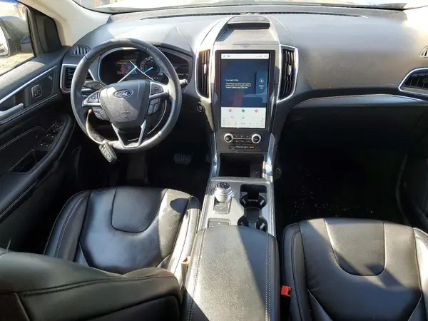 2FMPK4K95NBB04769 2022 FORD EDGE - Image 8