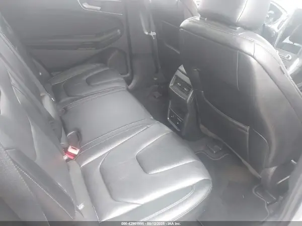 2FMPK4K95NBB04898 2022 FORD EDGE - Image 8