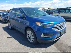 2FMPK4K95NBB05789 2022 FORD EDGE