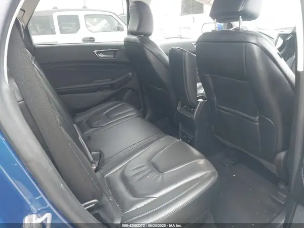 2FMPK4K95NBB05789 2022 FORD EDGE - Image 8
