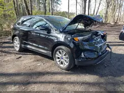 2FMPK4K95NBB06151 2022 FORD EDGE