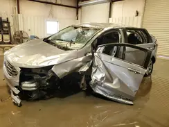 2FMPK4K95NBB06165 2022 FORD EDGE