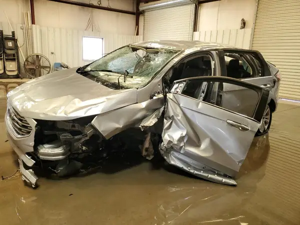 2FMPK4K95NBB06165 2022 FORD EDGE - Image 1