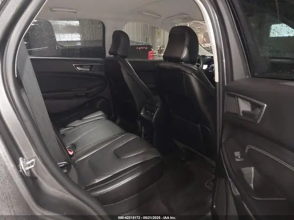 2FMPK4K95NBB06246 2022 FORD EDGE - Image 8