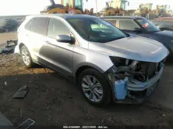 2FMPK4K95NBB06943 2022 FORD EDGE