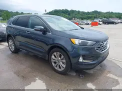 2FMPK4K95NBB07932 2022 FORD EDGE