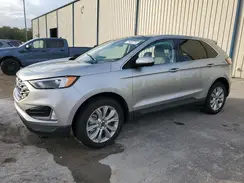 2FMPK4K95NBB12497 2022 FORD EDGE