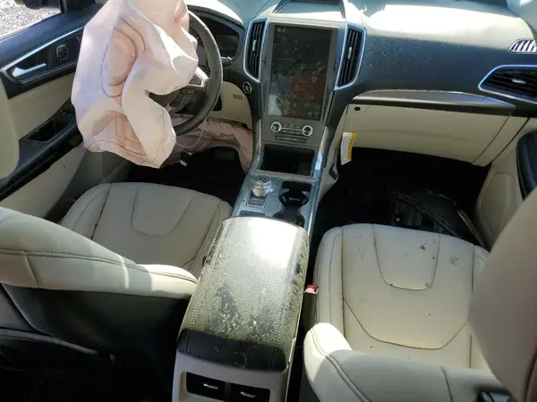 2FMPK4K95NBB14640 2022 FORD EDGE - Image 8