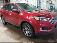 2FMPK4K95NBB14993 2022 FORD EDGE