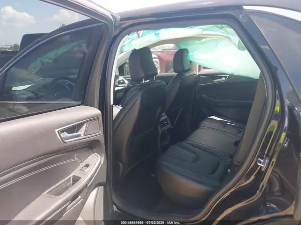 2FMPK4K95PBA00768 2023 FORD EDGE - Image 8