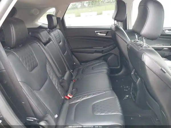2FMPK4K95PBA14797 2023 FORD EDGE - Image 8