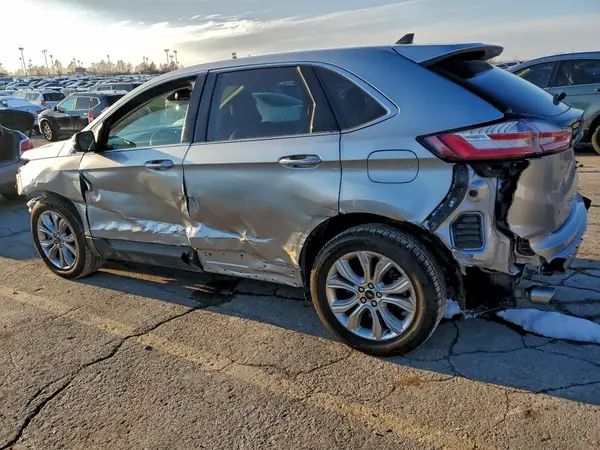 2FMPK4K95PBA15903 2023 FORD EDGE - Image 2