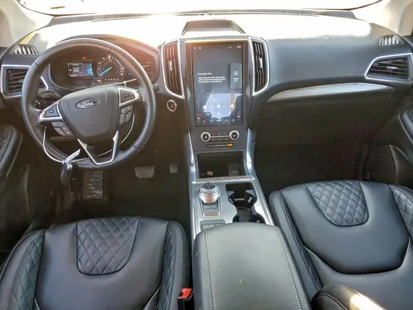 2FMPK4K95PBA15903 2023 FORD EDGE - Image 8