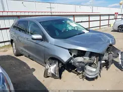 2FMPK4K95PBA23080 2023 FORD EDGE
