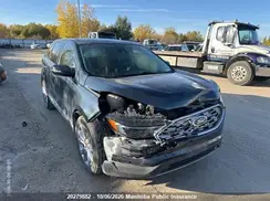 2FMPK4K95PBA31082 2023 FORD EDGE