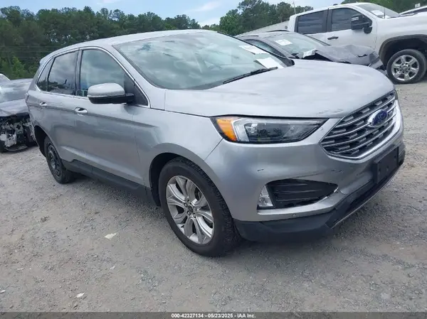 2FMPK4K95PBA32586 2023 FORD EDGE - Image 1