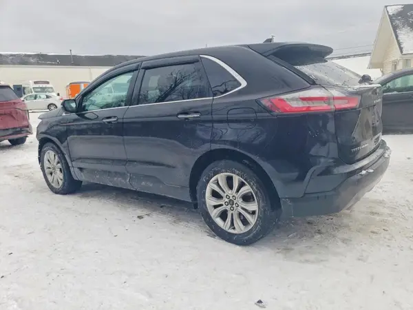 2FMPK4K95PBA45418 2023 FORD EDGE - Image 2