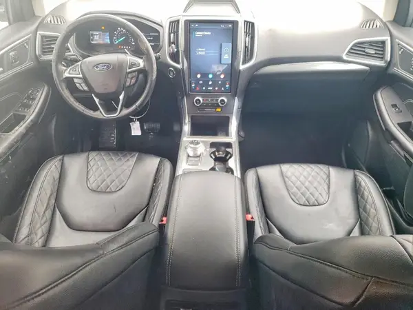 2FMPK4K95PBA45418 2023 FORD EDGE - Image 8