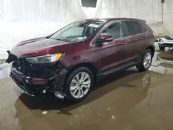 2FMPK4K95PBA45757 2023 FORD EDGE