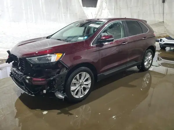2FMPK4K95PBA45757 2023 FORD EDGE - Image 1
