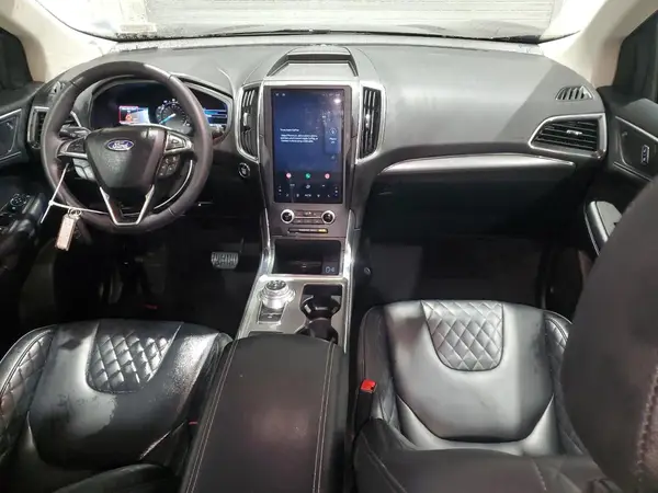 2FMPK4K95PBA45757 2023 FORD EDGE - Image 8