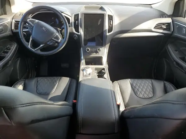 2FMPK4K95PBA58637 2023 FORD EDGE - Image 8